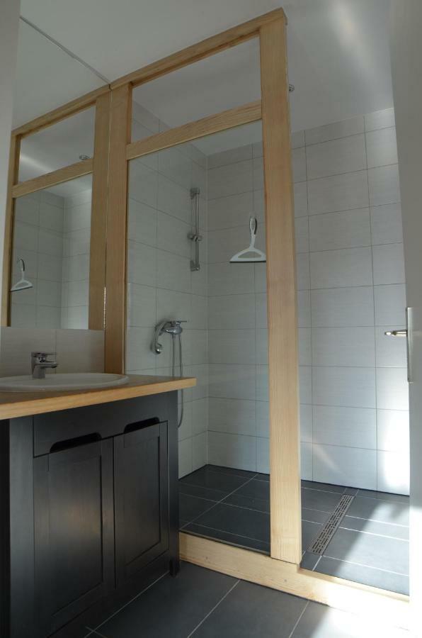 Gite Cigogne Odratzheim Bagian luar foto